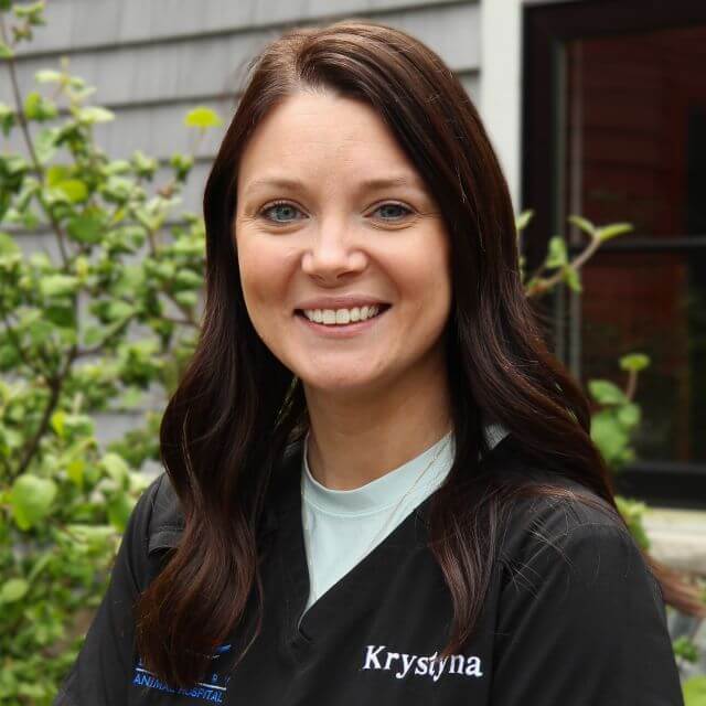 Krystyna Wylie