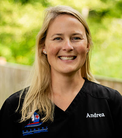 Andrea Collins