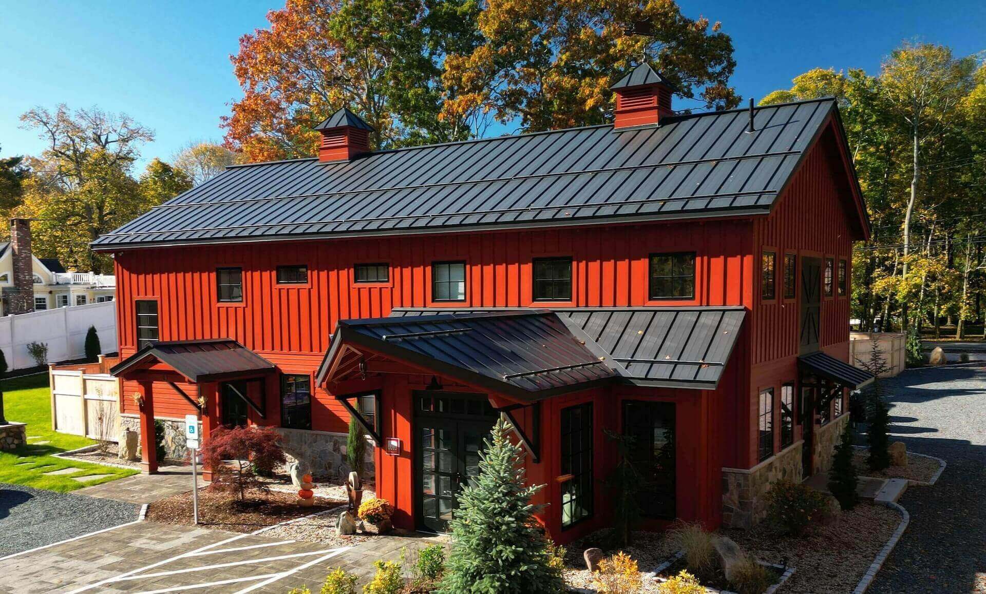 Duxbury Veterinarian