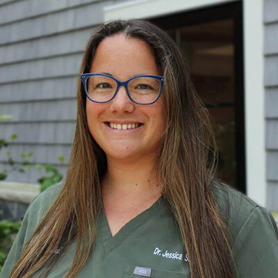 Dr. Jessica Shepard