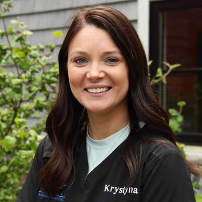 Krystyna Wylie