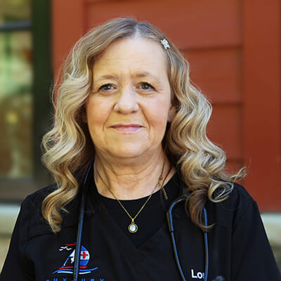  Lori Houlihan