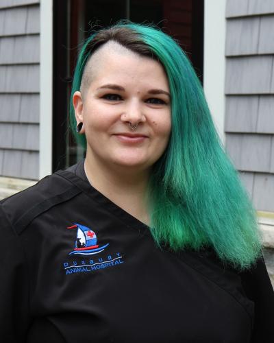 Courtney Broadmeadow