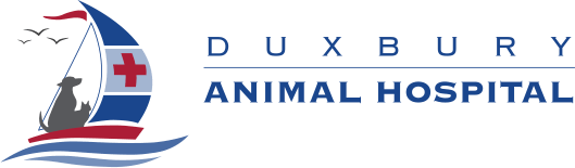 Duxbury Animal Hospital logo