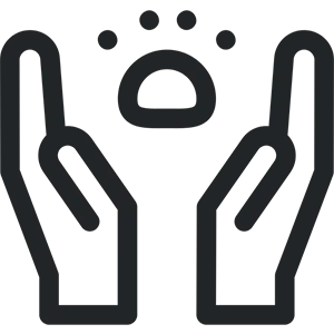 veterinary client icon