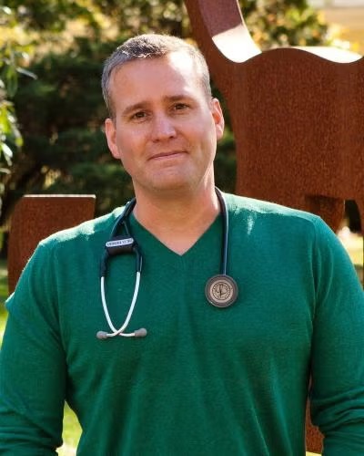 Dr. Dan of Duxbury Animal Hospital