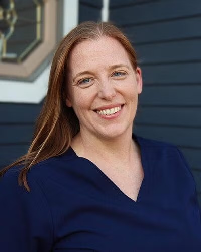 Kim of Duxbury Animal Hospital