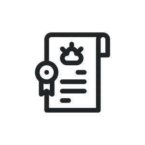 mission icon