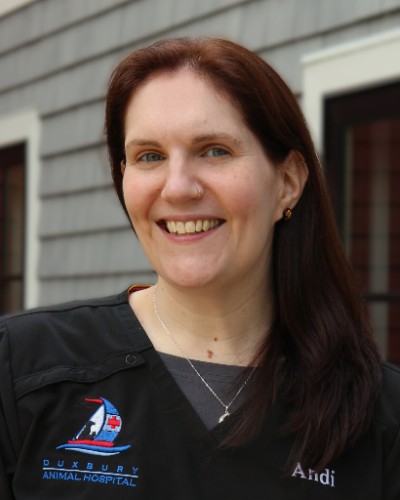 Andrea Hieter