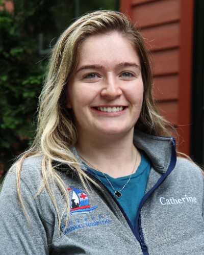 Catherine Tierney