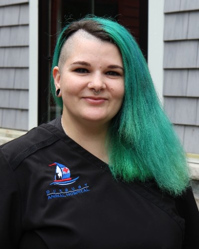 Courtney Broadmeadow