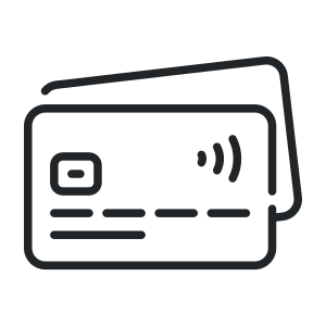 credit card con