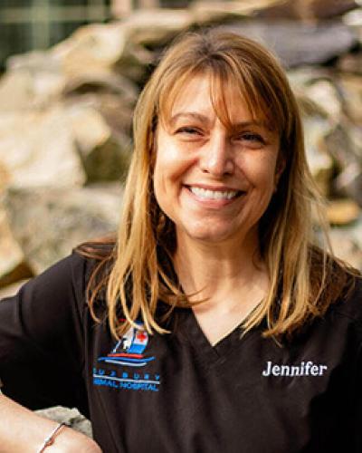 Jennifer