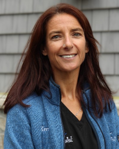 kerry corbett