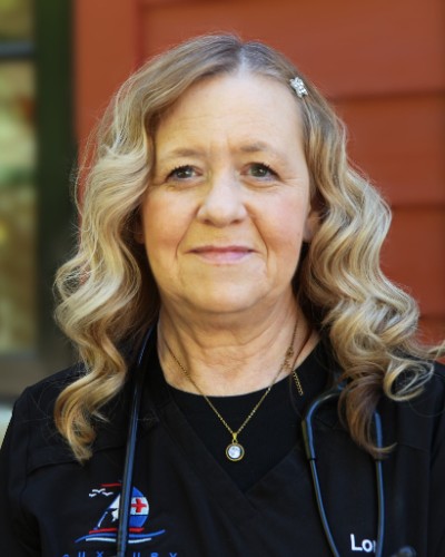 Lori Houlihan