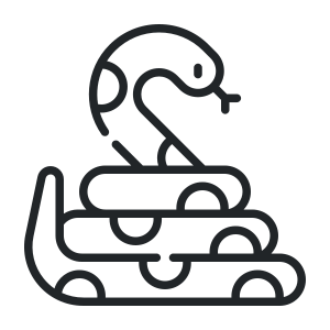 snake