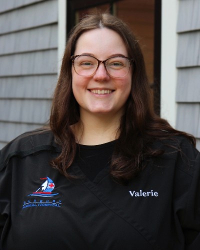 Valerie Savage