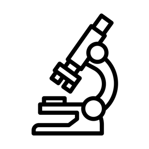 Microscope Icon