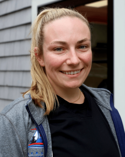 kerry corbett